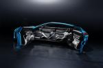Peugeot Instinct Concept 2017 года